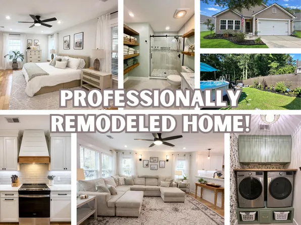 117 Malibu Rd, Summerville, SC 29483