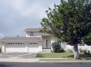 1131 Fathom Ct, Oxnard, CA 93035