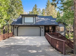 27120 Peninsula Dr, Lake Arrowhead, CA 92352