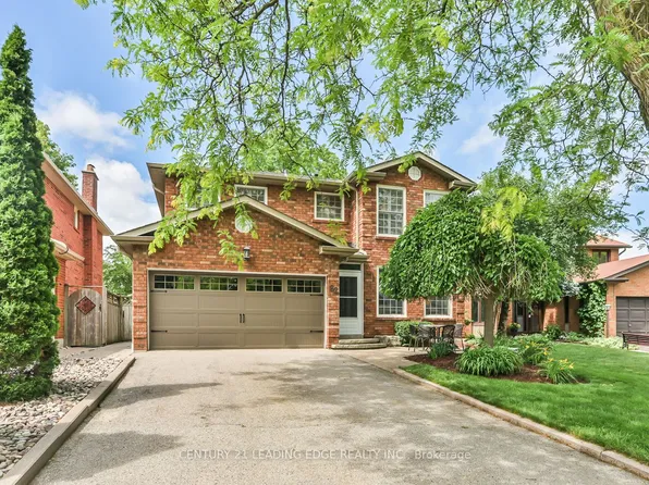 82 Penny Cres, Markham, ON L3P 5X6