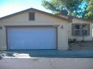 2344 Rangeview Dr, Rosamond, CA 93560