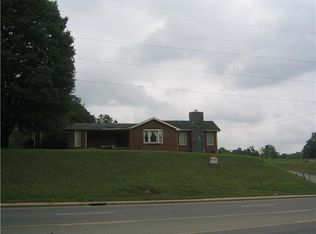 1492 Bell Rd, Nashville, TN 37211