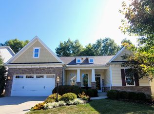 286 Blue Jacket Cir, Pickerington, OH 43147