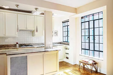 Sold by Keller Williams NYC