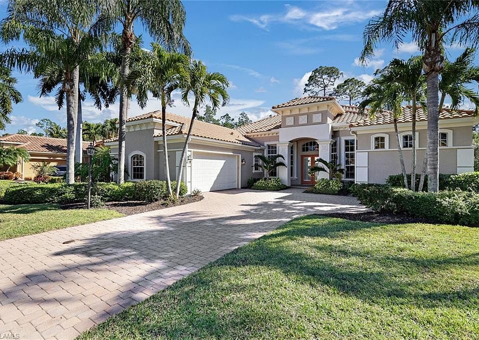 28576 Via D Arezzo Dr Bonita Springs FL 34135 MLS 224018969