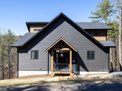123 Valley Vw, Basye, VA, 22810