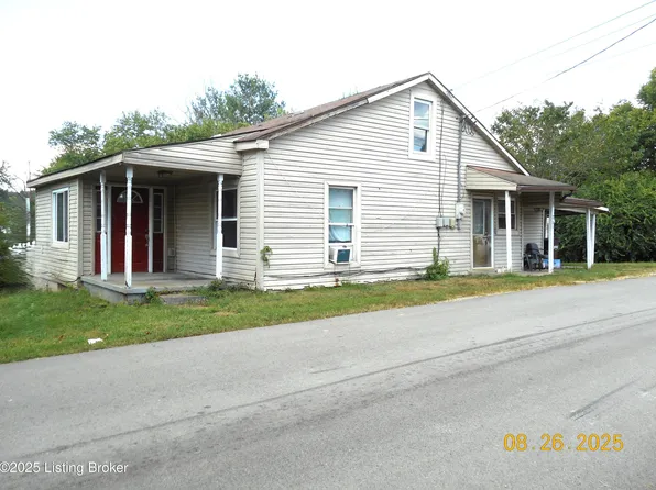 201 Hardin St, Taylorsville, KY 40071