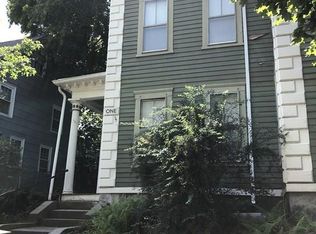 1 Congress St #1, Worcester, MA 01609