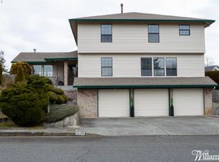 16011 NE San Rafael St, Portland, OR 97230