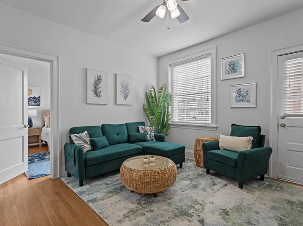 The Collection of Historic Richmond