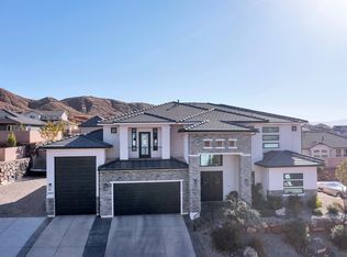 1464 Centaurus Way, Washington, UT 84780