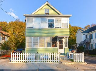 58 Lincoln Ter, Leominster, MA 01453