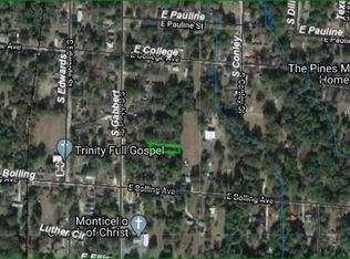 S Gabbert St, Monticello, AR 71655