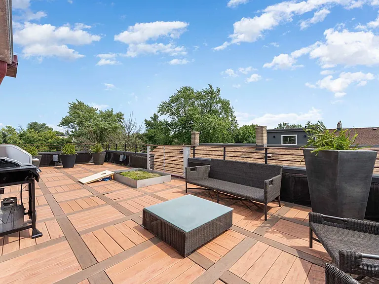 Terrace View