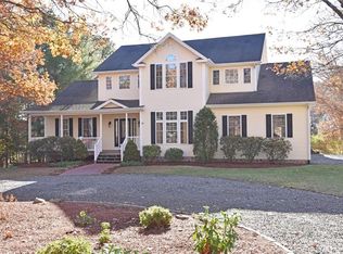 12 Clark Mill St, Coventry, RI 02816