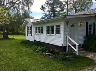 244 Cemetery Rd, Pisgah Forest, NC 28768