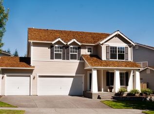 7908 Steller Way SE, Snoqualmie, WA 98065