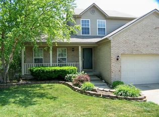 4708 Sunny Point, Lexington, KY 40515