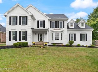 14305 Glensford Pl, Louisville, KY 40245