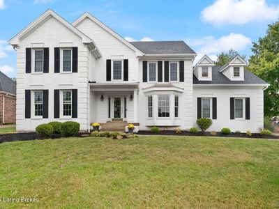 14305 Glensford Pl, Louisville, KY, 40245