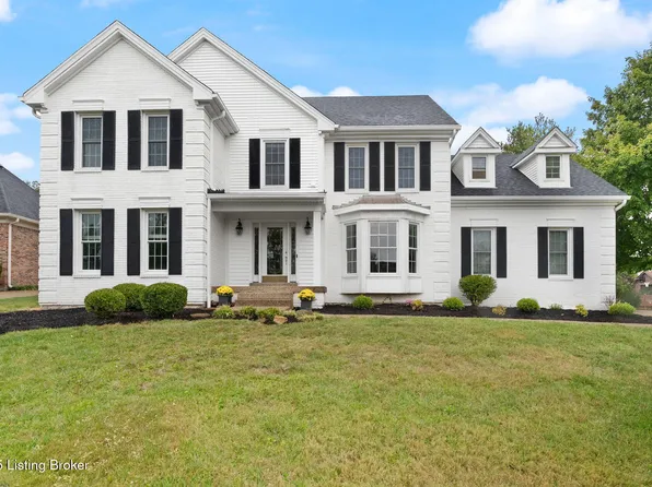 14305 Glensford Pl, Louisville, KY 40245