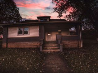 416 Mount Pleasant Rd, Bedford, IN 47421