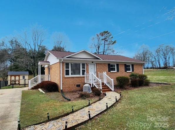 114 Eller Rd, Gastonia, NC 28056
