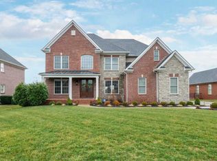 2940 Blackford Pkwy, Lexington, KY 40509