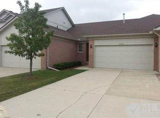 26394 Sanajo Ct, Chesterfield, MI 48051