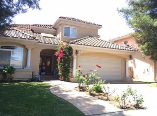 722 Hebrides Way, Sunnyvale, CA 94087
