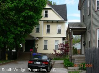 17 Hanna Pl #17B, Rochester, NY 14620