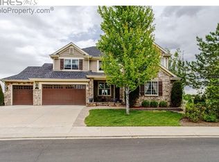 13932 Crestone Cir, Broomfield, CO 80023