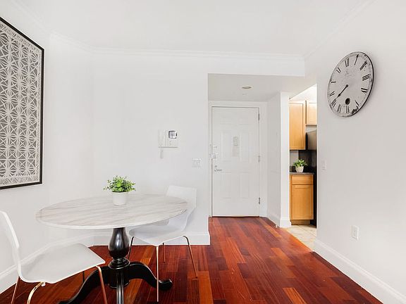 2nd image of 163 Saint Nicholas Ave APT 2I