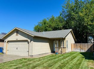 702 E Maryland Ave, Nampa, ID 83686