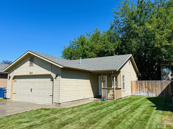702 E Maryland Ave, Nampa, ID 83686