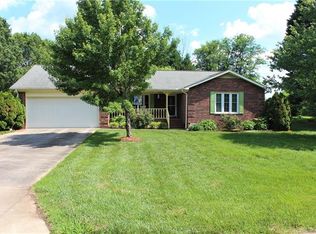 2693 Woodcrest Dr SW, Concord, NC 28027