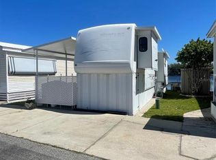 86 Eagle Point S, Osteen, FL 32764