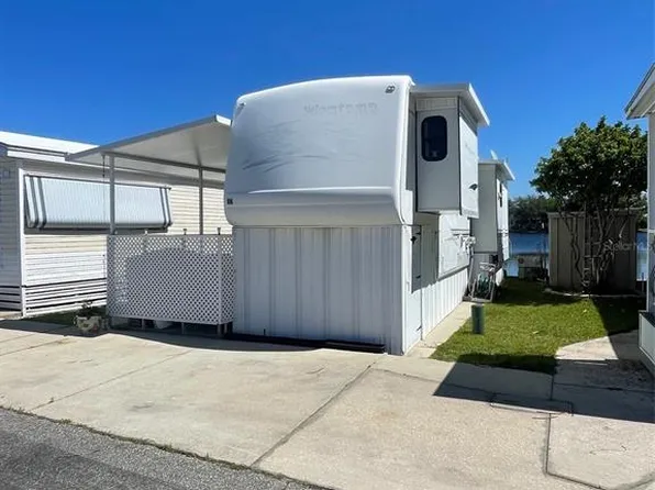 86 Eagle Point S, Osteen, FL 32764