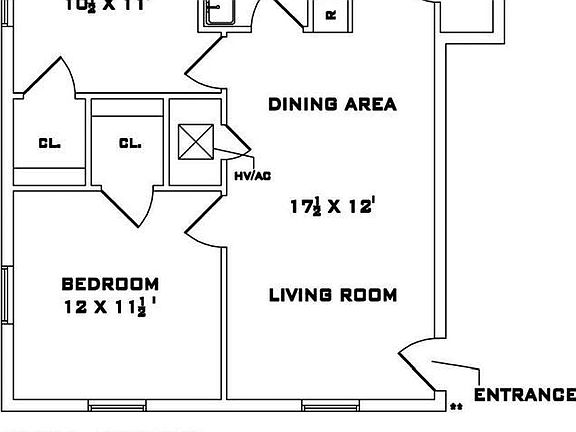 2nd image of 2409 Jaguar Dr #B