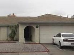 646 Arrayo Way, Boulder City, NV 89005