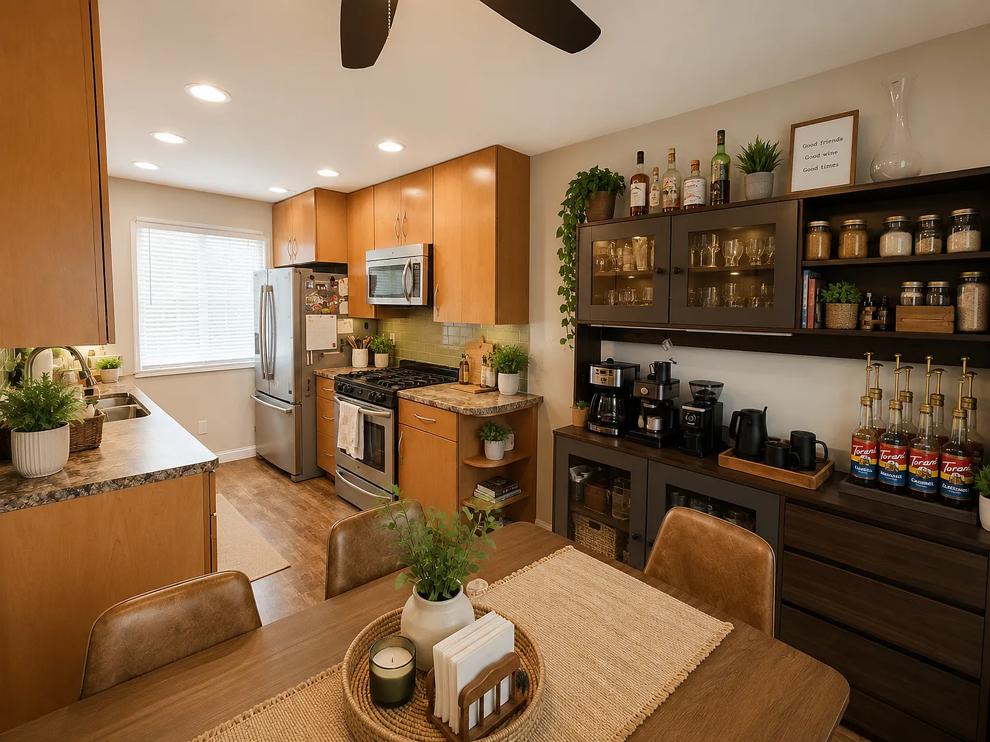 Kirchen - 117 S 71st Street — Photo 3