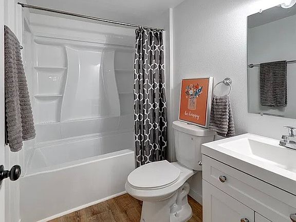 5th image of 203 NE 162nd Ave #203