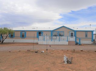 2613 N Sheila St, Huachuca City, AZ 85616