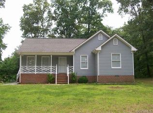 9303 Hunters Trail Rd, South Chesterfield, VA 23803