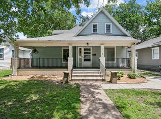 132 S Green St, Wichita, KS 67211