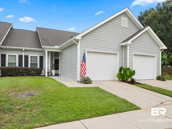 2651 S Juniper St #1501, Foley, AL 36535