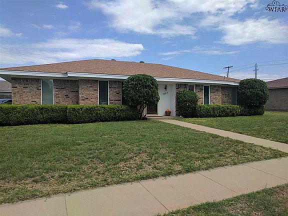 2nd image of 5005 Diane Dr
