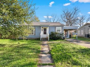 803 Enfield St, Bryan, TX 77802