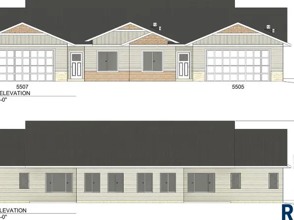 5505 E Lumin St, Sioux Falls, SD 57108