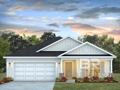 13903 Antler Hill Rd, Daphne, AL, 36527